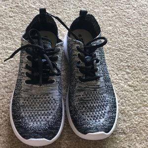 Never before work champion sneakers